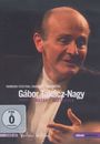 : Gabor Takacz-Nagy conducts Mozart/Beethoven, DVD