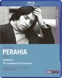 : Murray Perahia  - Beethoven: The Complete Piano Concertos, BR