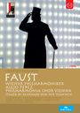 Charles Gounod: Faust ("Margarethe"), DVD