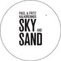 Paul Kalkbrenner: Sky And Sand (one side Vinyl), MAX