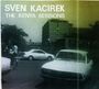 Sven Kacirek: The Kenya Sessions, CD