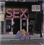 Sex Judas: Go Down Judas, LP
