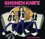 Shonen Knife: Osaka Ramones, CD