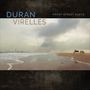 Hilario Duran & David Virelles: Front Street Duets, CD
