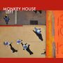 Monkey House: Left, CD