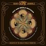 Doc & Merle Watson: Never The Same Way Once: Live At The Boarding House, CD,CD,CD,CD,CD,CD,CD