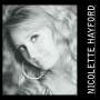 Nicolette Hayford: Nicolette Hayford, CD