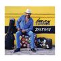 Benny Turner: Journey, CD