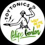 Felipe Gordon: Wait On Me EP, MAX