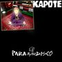 Kapote: Para Mytho Disco, LP,LP