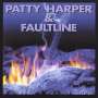 Patty Harper & Faultline: Blues You Can Feel, CD