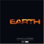 LTJ Bukem: Earth Vol.7 (Limited Edition), CD,DVD