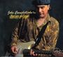 John Campbelljohn: Nerves Of Steel, CD
