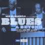 WDR Big Band Köln: Blues & Beyond, CD