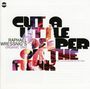 Raphael Wressnig: Cut A Little Deeper On The Fun, CD