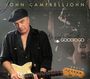 John Campbelljohn: Good To Go, CD