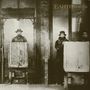 Earth: Hex: Or Printing in the Infernal Method (Smoke Vinyl), LP,LP