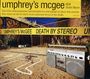 Umphrey's McGee: Death By Stereo, CD