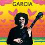 Jerry Garcia: Garcia, LP