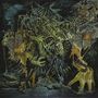 King Gizzard & The Lizard Wizard: Murder Of The Universe (Limited-Edition) (Vomit Splattered VInyl), LP