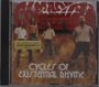 Chicano Batman: Cycles Of Existential Rhyme (+Joven Navegante), CD