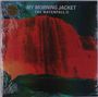 My Morning Jacket: The Waterfall II (180g) (Limited Deluxe Edition) (Green/Orange Marbled Vinyl), LP