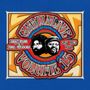 Jerry Garcia: Garcialive Volume 15: May 21 1971 Keystone Korner, CD
