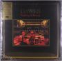 Dawes: Nothing Is Wrong (10th Anniversary) (Deluxe Edition) (Black/Silver/Gold Mix Vinyl), LP