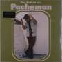 Pachyman: The Return Of... Pachyman, LP