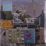 Nilüfer Yanya: Painless (Limited Indie Edition) (Cloudy Blue Vinyl), LP