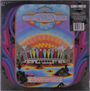Jerry Garcia: Pure Jerry: Coliseum, Hampton, Va, November 9, 1991 (RSD) (180g) (Limited Edition), LP