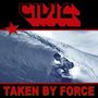 Civic: Taken By Force, CD