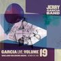 Jerry Garcia: Garcia Live Vol. 19: October 31st 1992 Oakland Coliseum, CD,CD