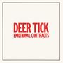 Deer Tick: Emotional Contracts, CD