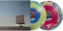 Phish: Evolve (Prismatic Velvet Tones Vinyl), LP,LP