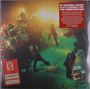 My Morning Jacket: Terminal 5 – NYC – The Tennessee Fire 10/18/10 (Red Vinyl), LP,LP,LP