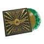 The Claypool Lennon Delirium: Great Parrot-Ox & The Golden Egg Of Empathy (Indie Exclusive Edition) (Cloudy Green/Gold Vinyl), LP