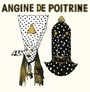 Angine De Poitrine: Vol. 1, CD
