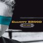Elliott Brood: Ghost Gardens (Limited Edition) (Yellow Vinyl), LP