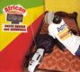 : African Rebel Music, CD