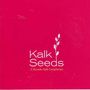 : Kalk Seeds, CD