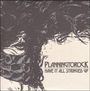 Planningtorock: Have It All Stringed Up, SIN