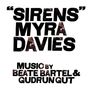 Beate Bartel & Gudrun Gut: Sirens, CD