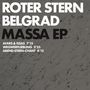 Roter Stern Belgrad: Massa EP (Reissue), MAX