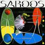 Saroos: Turtle Roll, LP