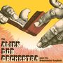 The Alien Dub Orchestra: Plays the Breadminster Songbook, LP