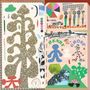 Micha Acher: Henry And The Ghosts Songbook (Limited Indie Edition), LP