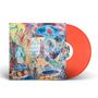 The Notwist: News From Planet Zombie (Clear Orange Vinyl), LP