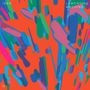 Isan: Lamenting Machine, CD
