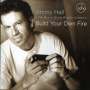 Jimmy Hall: Build Your Own Fire, CD